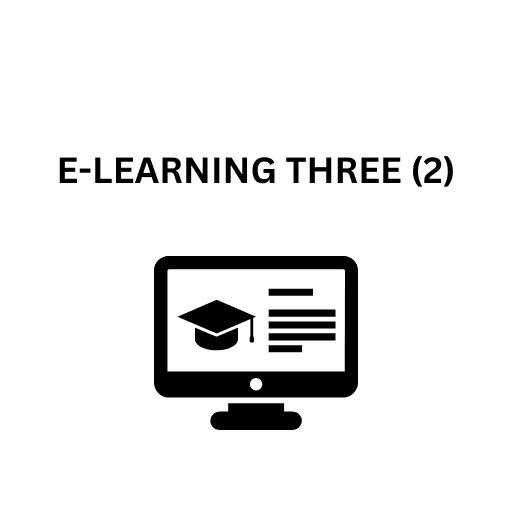 26.E-LEARNING THREE (2)